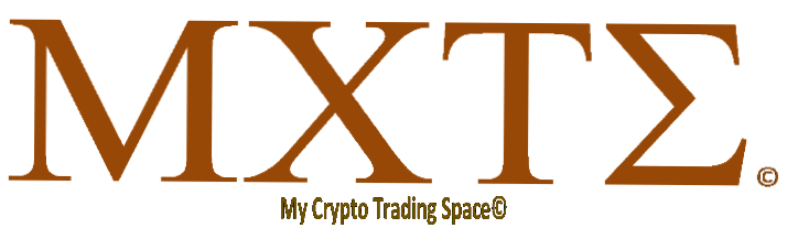 My Crypto Trading Space